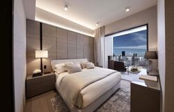The Landmark (D3), Condominium #614778501